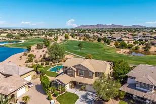 3793 E Turnberry Ct, Gilbert, AZ 85298 - Photo 1