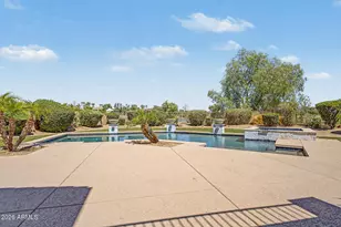 3793 E Turnberry Ct, Gilbert, AZ 85298 - Photo 59