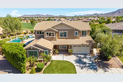 3793 E Turnberry Court, Gilbert, AZ 85298 - Photo 65