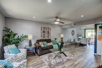 3434 N 11th Street #1, Phoenix, AZ 85014 - Photo 7