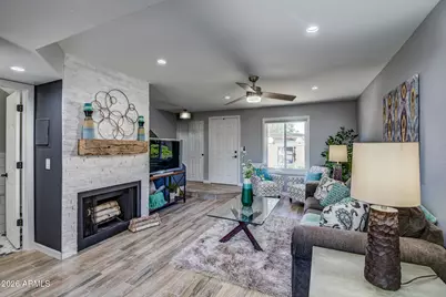 3434 N 11th Street #1, Phoenix, AZ 85014 - Photo 5
