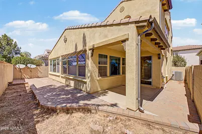4128 S Greythorne Way, Chandler, AZ 85248 - Photo 33