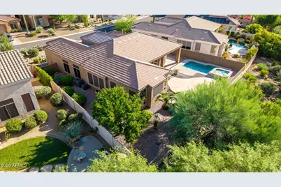 11396 E Diamond Cholla Drive, Scottsdale, AZ 85255 - Photo 51