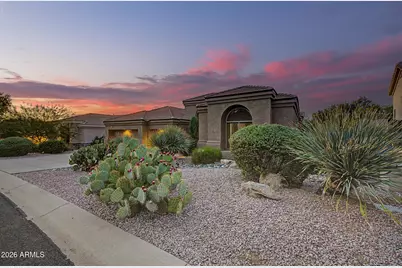 11396 E Diamond Cholla Drive, Scottsdale, AZ 85255 - Photo 3