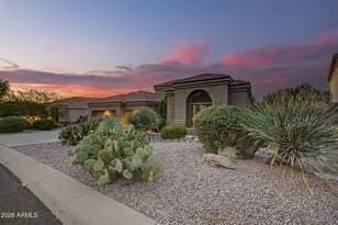 11396 E Diamond Cholla Dr, Scottsdale, AZ 85255 - Photo 3