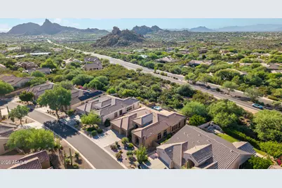 11396 E Diamond Cholla Drive, Scottsdale, AZ 85255 - Photo 53