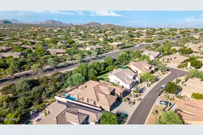 11396 E Diamond Cholla Drive, Scottsdale, AZ 85255 - Photo 55