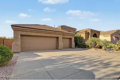 11396 E Diamond Cholla Drive, Scottsdale, AZ 85255 - Photo 5
