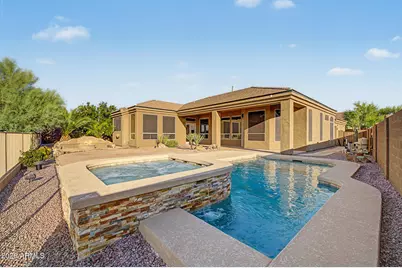 11396 E Diamond Cholla Drive, Scottsdale, AZ 85255 - Photo 41
