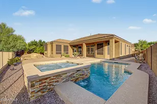 11396 E Diamond Cholla Dr, Scottsdale, AZ 85255 - Photo 41