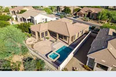 11396 E Diamond Cholla Drive, Scottsdale, AZ 85255 - Photo 49