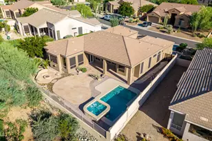 11396 E Diamond Cholla Dr, Scottsdale, AZ 85255 - Photo 49