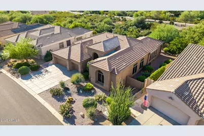 11396 E Diamond Cholla Drive, Scottsdale, AZ 85255 - Photo 47