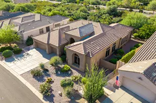 11396 E Diamond Cholla Dr, Scottsdale, AZ 85255 - Photo 47