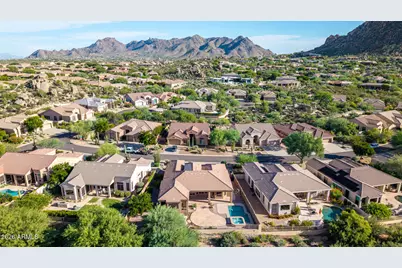 11396 E Diamond Cholla Drive, Scottsdale, AZ 85255 - Photo 57