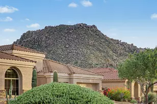 11396 E Diamond Cholla Dr, Scottsdale, AZ 85255 - Photo 7