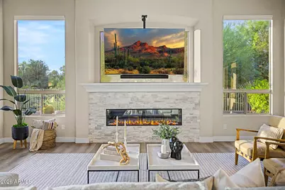 11396 E Diamond Cholla Drive, Scottsdale, AZ 85255 - Photo 15