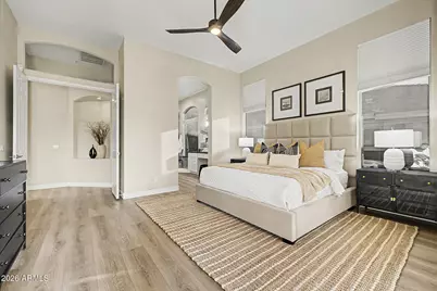 11396 E Diamond Cholla Drive, Scottsdale, AZ 85255 - Photo 23