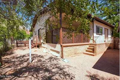 450 Harmony Drive, Sedona, AZ 86336 - Photo 31