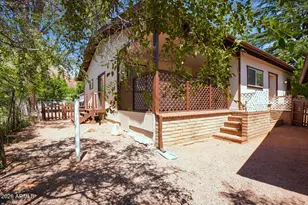 450 Harmony Dr, Sedona, AZ 86336 - Photo 31