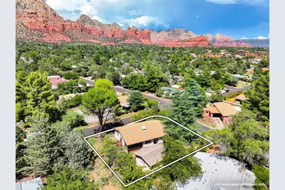 450 Harmony Drive, Sedona, AZ 86336 - Photo 37