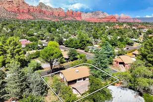 450 Harmony Dr, Sedona, AZ 86336 - Photo 37