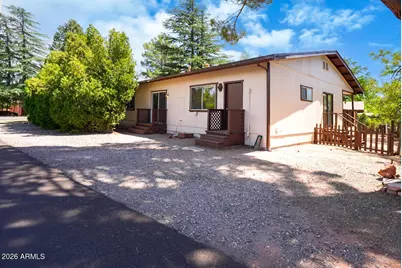 450 Harmony Drive, Sedona, AZ 86336 - Photo 1