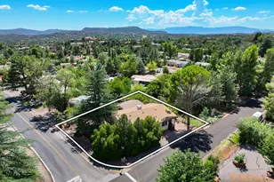 450 Harmony Dr, Sedona, AZ 86336 - Photo 35