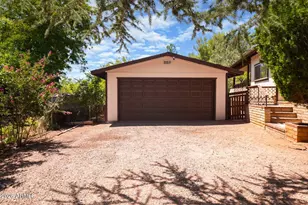 450 Harmony Dr, Sedona, AZ 86336 - Photo 3