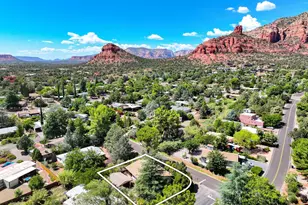 450 Harmony Dr, Sedona, AZ 86336 - Photo 39