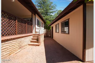 450 Harmony Drive, Sedona, AZ 86336 - Photo 29