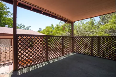 450 Harmony Drive, Sedona, AZ 86336 - Photo 19