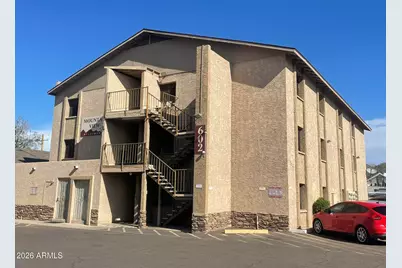 602 E Townley Avenue #105, Phoenix, AZ 85020 - Photo 9