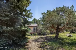17820 Supai Rd, Munds Park, AZ 86017 - Photo 1