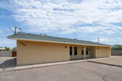 2142 E McKinley Street, Phoenix, AZ 85006 - Photo 1
