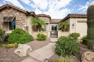 19672 N 267th Ave N, Buckeye, AZ 85396 - Photo 3