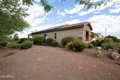 19672 N 267th Avenue N, Buckeye, AZ 85396 - Photo 91