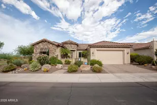 19672 N 267th Ave N, Buckeye, AZ 85396 - Photo 1