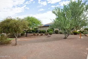 19672 N 267th Ave N, Buckeye, AZ 85396 - Photo 89