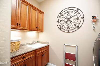 19672 N 267th Avenue N, Buckeye, AZ 85396 - Photo 47
