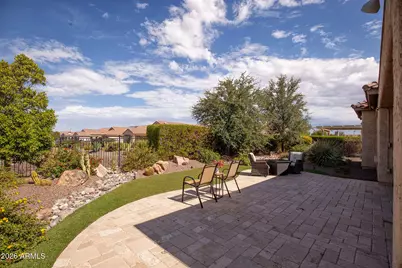 19672 N 267th Avenue N, Buckeye, AZ 85396 - Photo 85