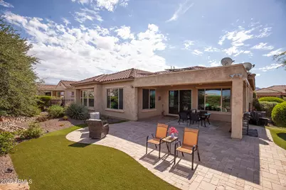 19672 N 267th Avenue N, Buckeye, AZ 85396 - Photo 87