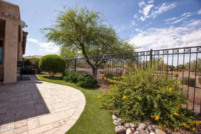 19672 N 267th Avenue N, Buckeye, AZ 85396 - Photo 77