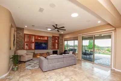 19672 N 267th Avenue N, Buckeye, AZ 85396 - Photo 29