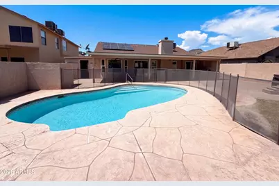20023 N 44th Avenue, Glendale, AZ 85308 - Photo 23