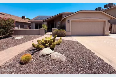 20023 N 44th Avenue, Glendale, AZ 85308 - Photo 1