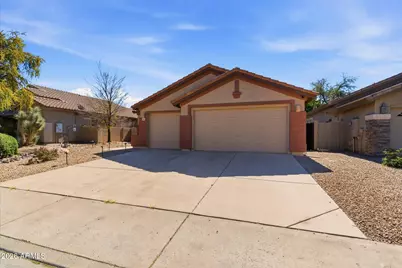 4821 E Kirkland Road, Phoenix, AZ 85054 - Photo 3