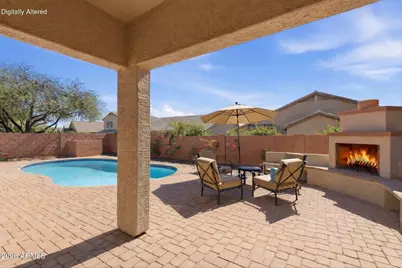 4821 E Kirkland Road, Phoenix, AZ 85054 - Photo 1