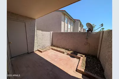 623 W Guadalupe Road #Unit 156, Mesa, AZ 85210 - Photo 19