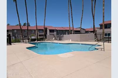 623 W Guadalupe Road #Unit 156, Mesa, AZ 85210 - Photo 21